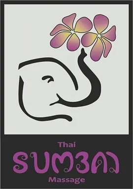 Logo, THAI SUMBAI MASSAGE